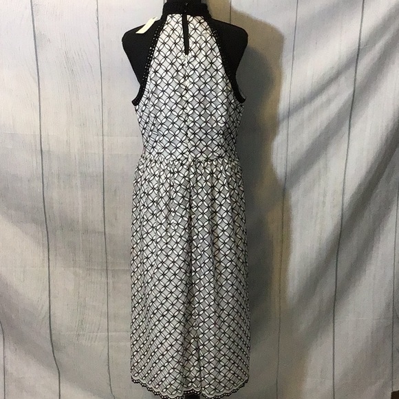 NWT Anthro Eri + Ali Ninetta Lace Mini Dress - Picture 6 of 12